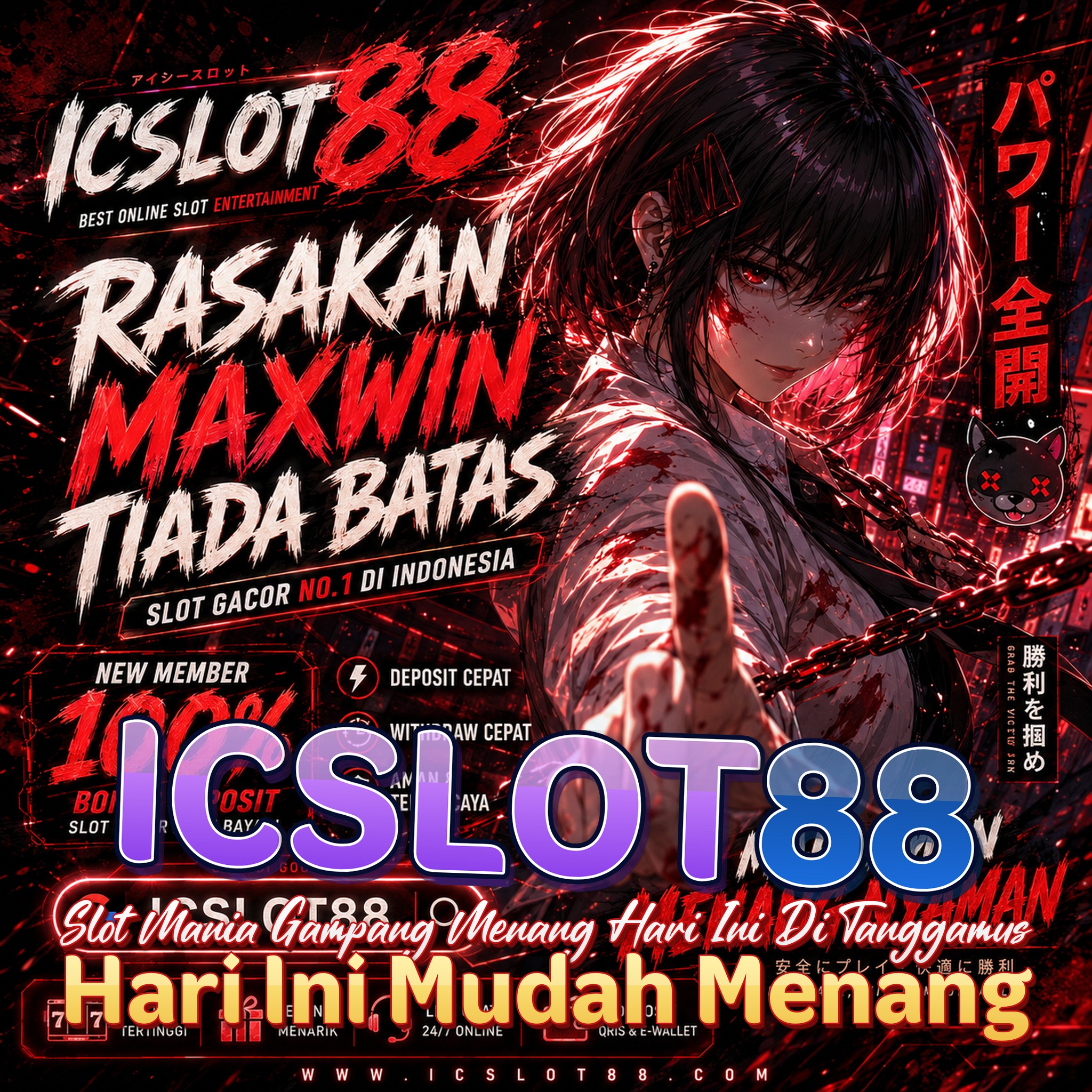 ICSLOT88